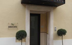 Hotel Osimar Roma